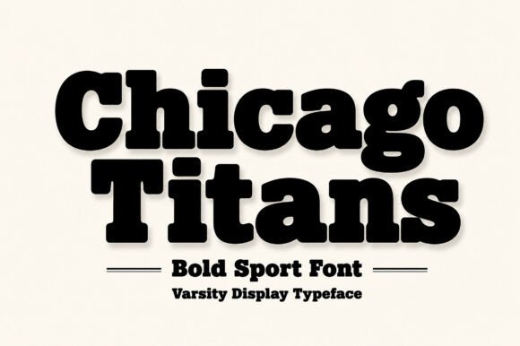 Chicago Titans