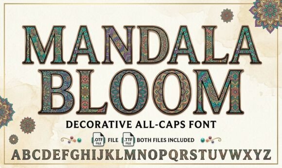 Mandala Bloom: A Designer’s Real-World Review