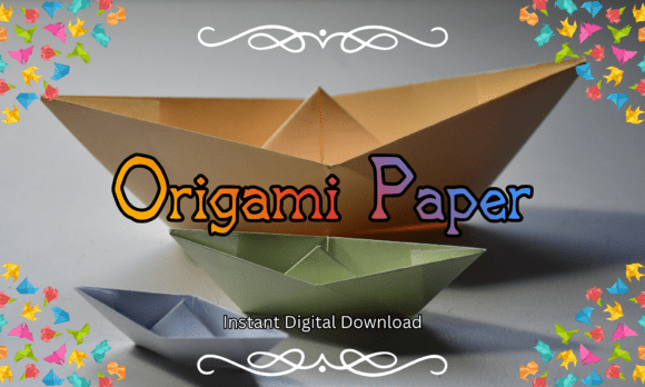 Origami Paper: A Designer’s Real-World Review